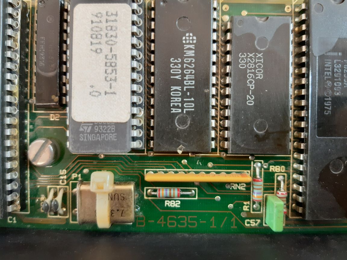 Satt Control Epc-400 Control Modul 3183050102
