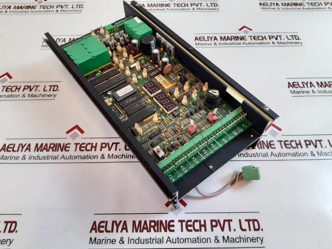 Satt Control Epc-400 Control Module 3183050102
