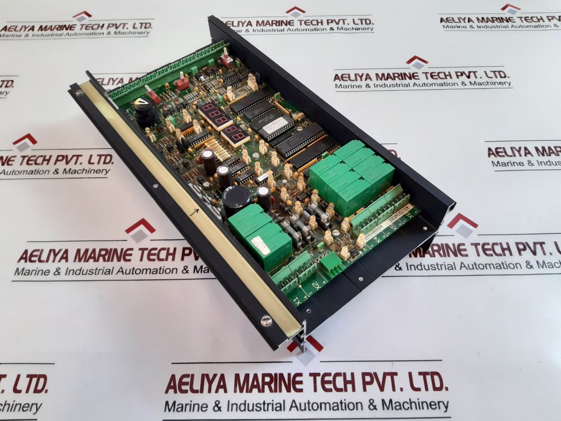 Satt Control Epc-400 Control Module 3183050102
