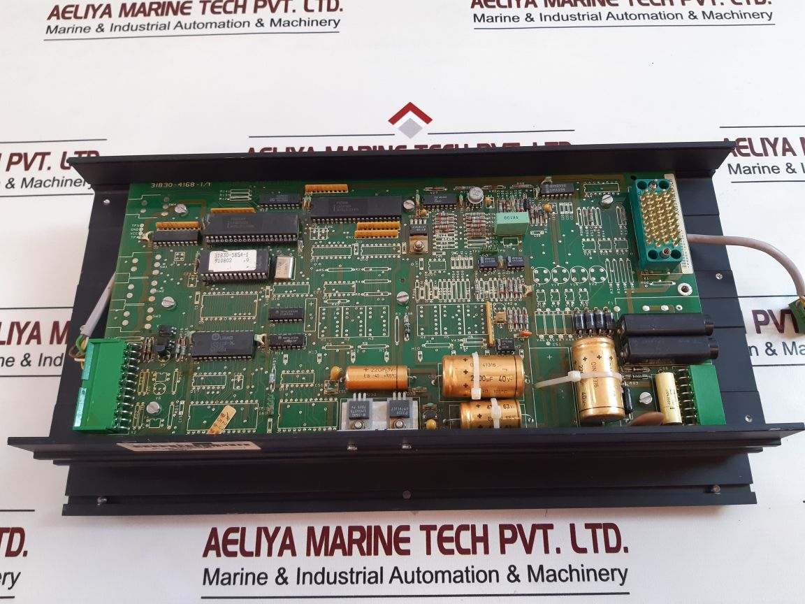 Satt Control Epc-400 Control Module 3183050102
