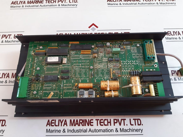 Satt Control Epc-400 Control Module 3183050102

