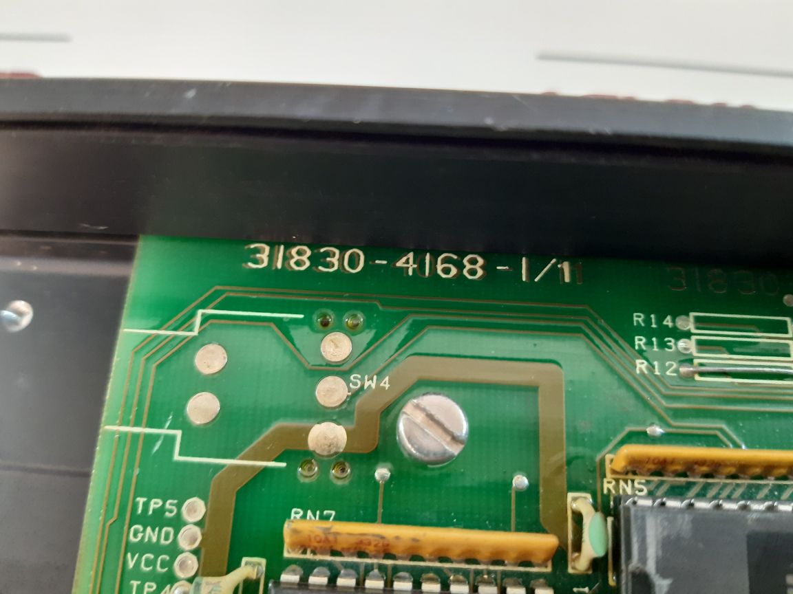 Satt Control Epc-400 Control Module 3183050102
