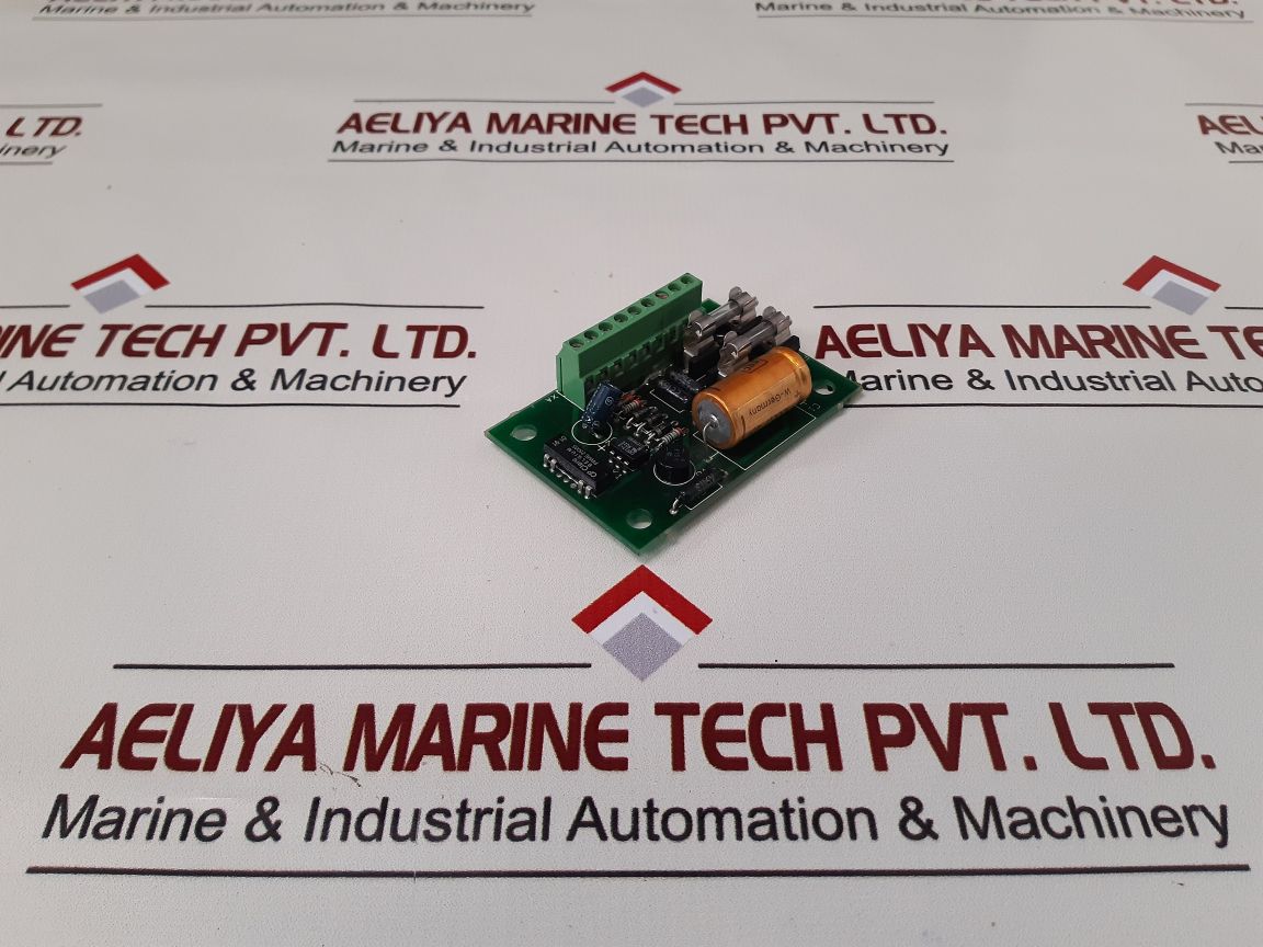 Sattcontrol 3183045001 Rectifier Board