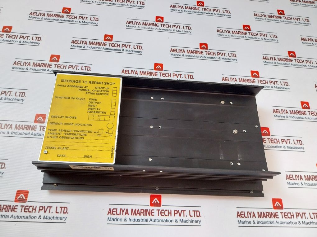 Sattcontrol Epc-41 Control Module 3183050092