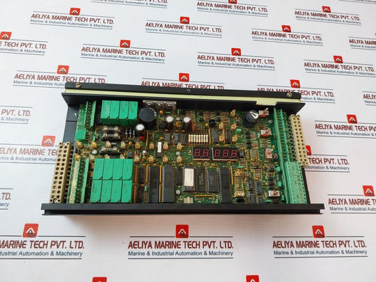 Sattcontrol Epc-41 Control Module 3183050092