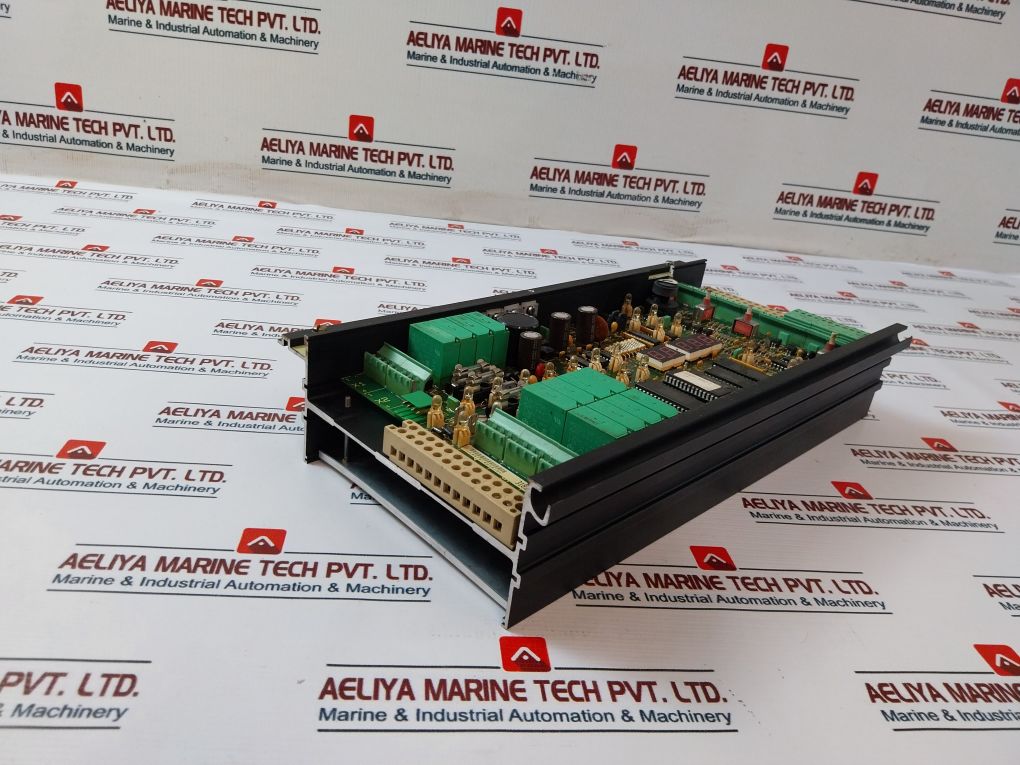 Sattcontrol Epc-41 Control Module 3183050092