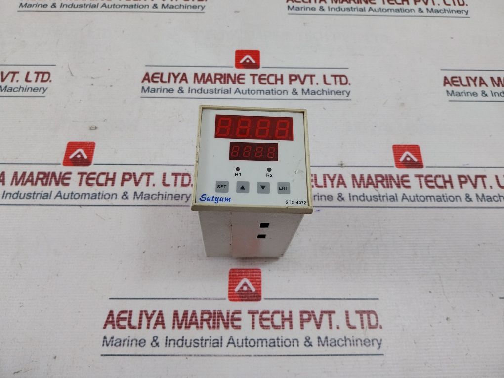 Satyam Stc-4472