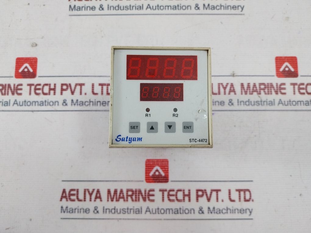 Satyam Stc-4472