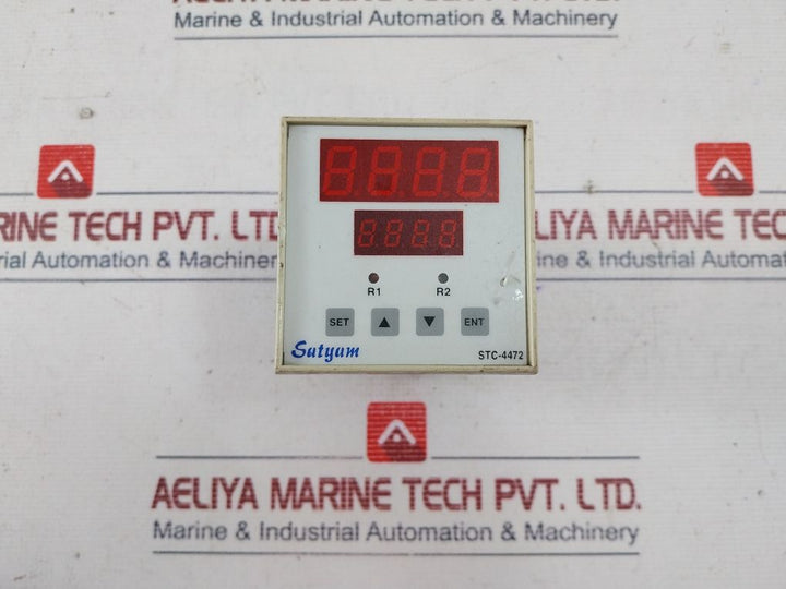 Satyam Stc-4472