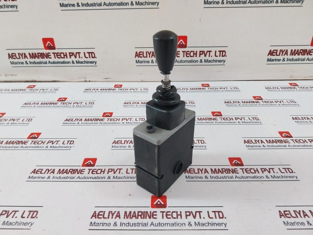 Sauer-danfoss 155B4210 Pvres-s Electric Remote Joystick Controller