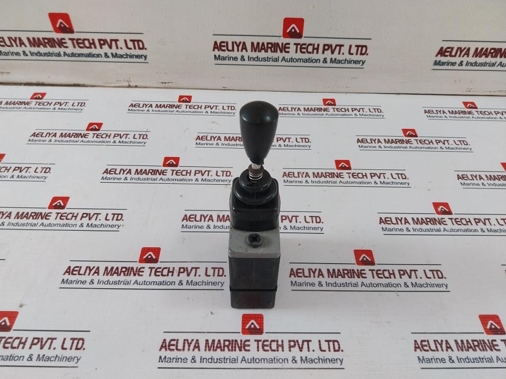 Sauer-danfoss 155B4210 Pvres-s Electric Remote Joystick Controller