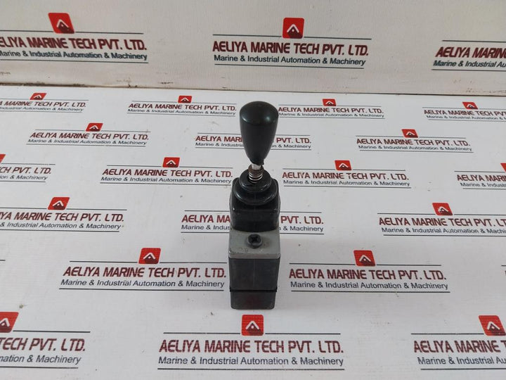 Sauer-danfoss 155B4210 Pvres-s Electric Remote Joystick Controller