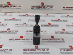 Sauer-danfoss 155B4210 Pvres-s Electric Remote Joystick Controller