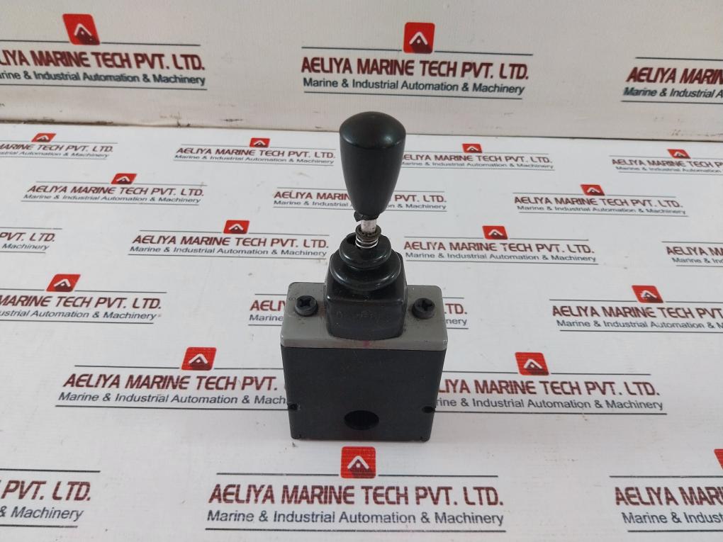 Sauer-danfoss 155B4210 Pvres-s Electric Remote Joystick Controller