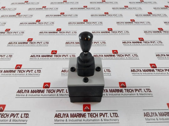 Sauer-danfoss 155B4212 Pvres Electric Remote Joystick Controller