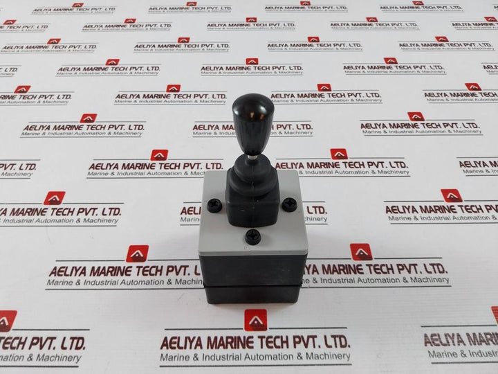 Sauer-danfoss 155B4212 Pvres Electric Remote Joystick Controller