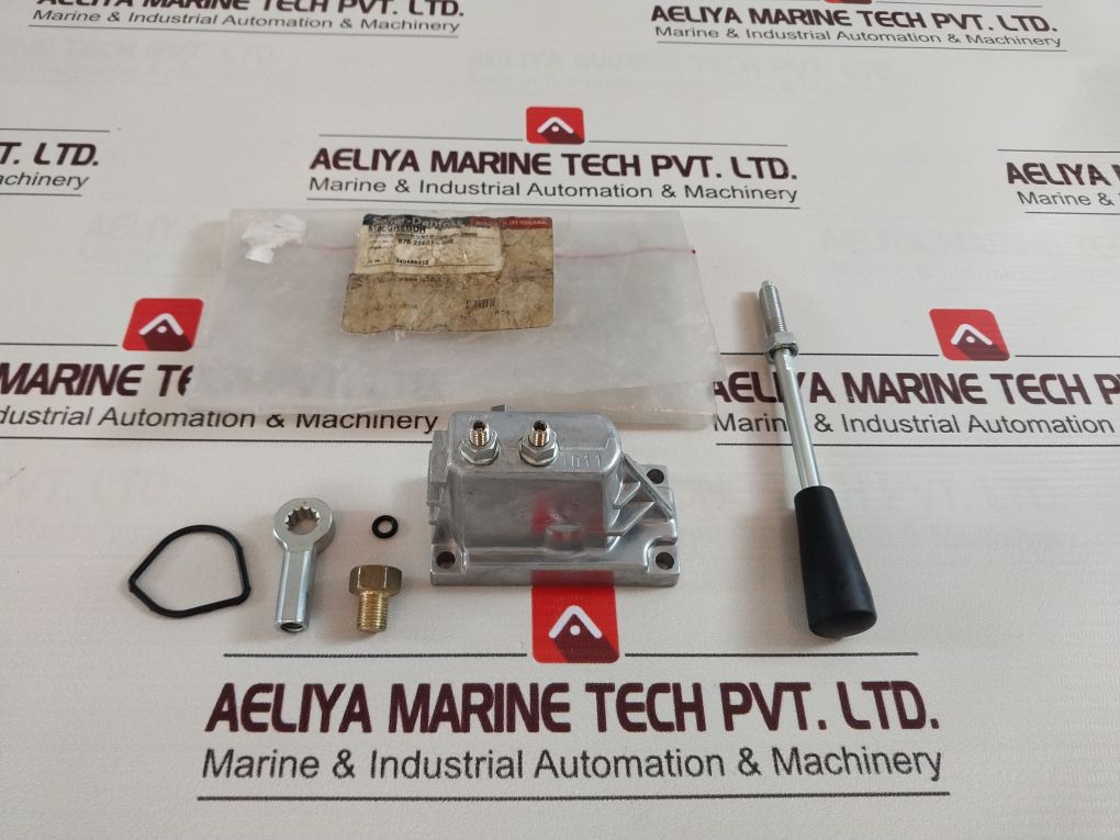 Sauer-danfoss 155L3160111106065-d