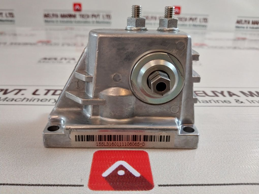 Sauer-danfoss 875 22201-002 Mechanical Actuation 155L3160111106065-d