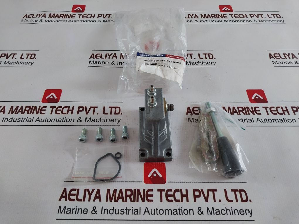 Sauer-danfoss 157B3171
