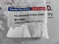 Sauer-danfoss 157B3171 Valve Lever Wuth Mechanical Handle Kit
