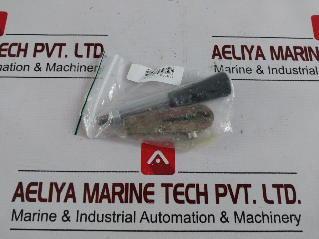 Sauer-danfoss 157B3171 Valve Lever Wuth Mechanical Handle Kit