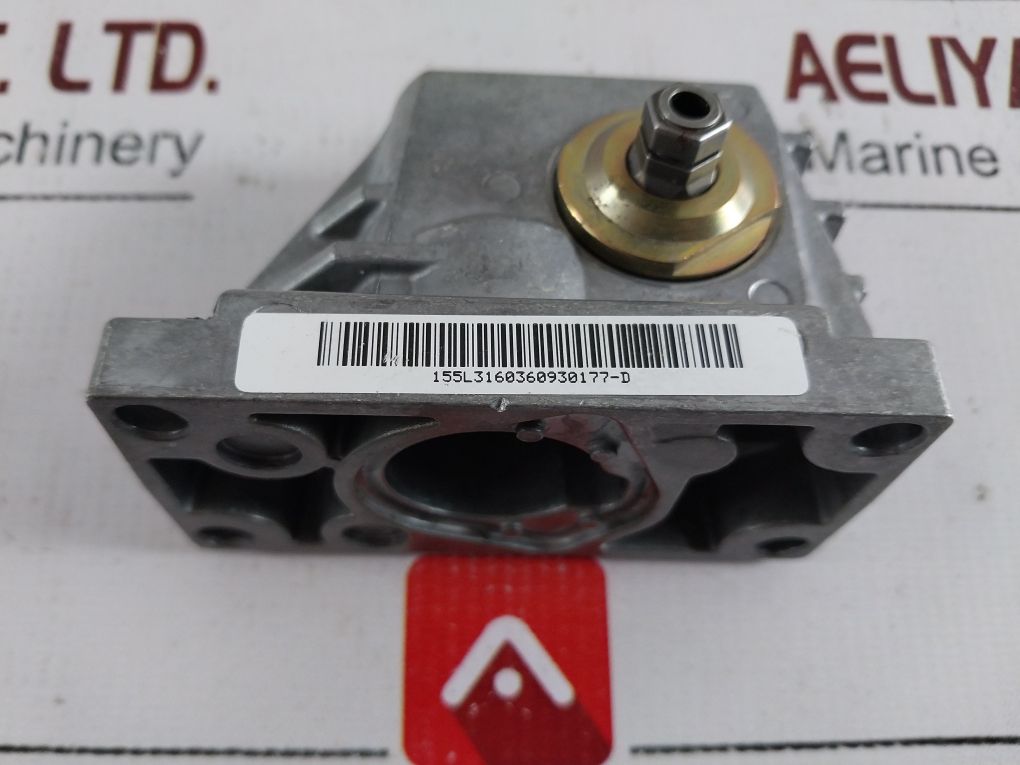 Sauer-danfoss 157B3171 Valve Lever Wuth Mechanical Handle Kit