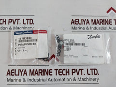 Sauer-danfoss 157B3999 Pvm/Pvmd 32 Set Of Seal