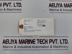 Sauer-danfoss 157B3999 Pvm/Pvmd 32 Set Of Seal