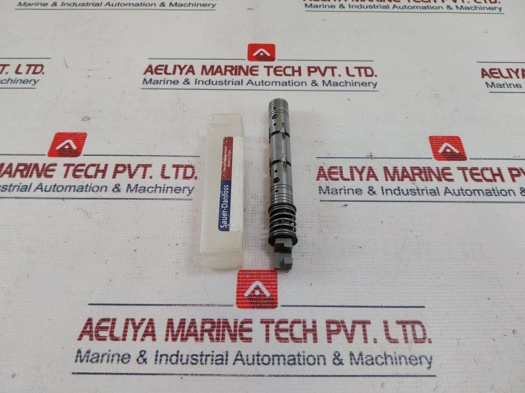 Sauer-danfoss 157B7122 Main Spool For Pvg32