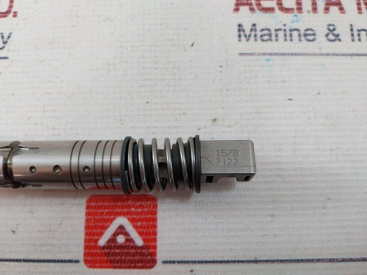 Sauer-danfoss 157B7122 Main Spool For Pvg32