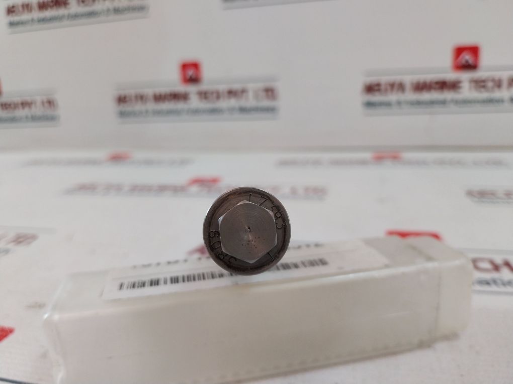 Sauer-danfoss 157B7122 Main Spool For Pvg32