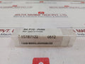 Sauer-danfoss 157B7122 Main Spool For Pvg32