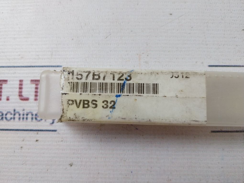 Sauer-danfoss 157B7123 Pvbs 32 Main Spool