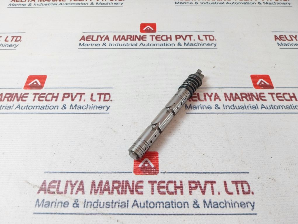 Sauer-danfoss 157B7123 Pvbs 32 Main Spool