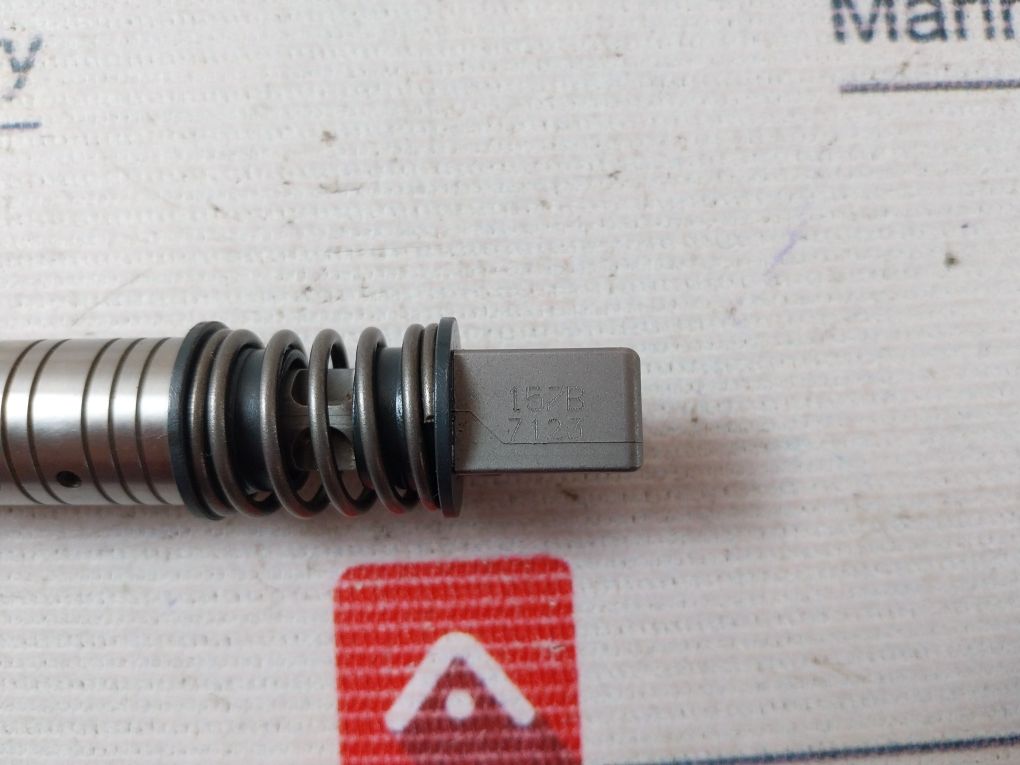 Sauer-danfoss 157B7123 Pvbs 32 Main Spool