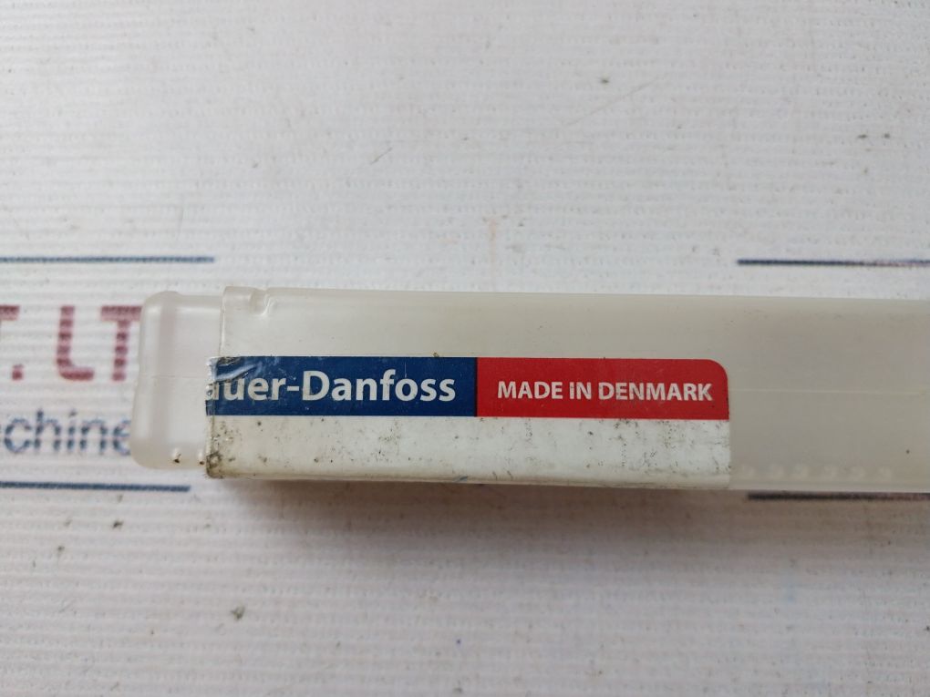 Sauer-danfoss 157B7123 Pvbs 32 Main Spool