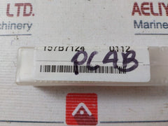 Sauer-danfoss 157B7124 Main Spool For Pvg32