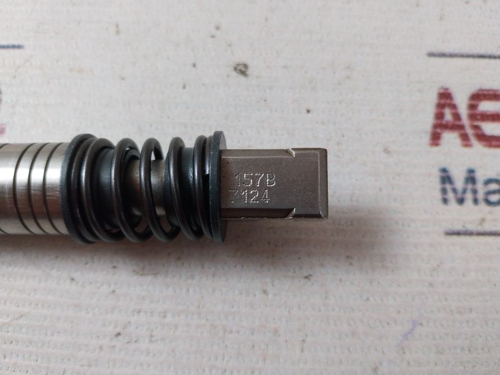 Sauer-danfoss 157B7124 Main Spool For Pvg32