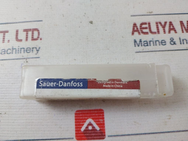 Sauer-danfoss 157B7124 Main Spool For Pvg32