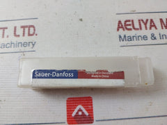 Sauer-danfoss 157B7124 Main Spool For Pvg32