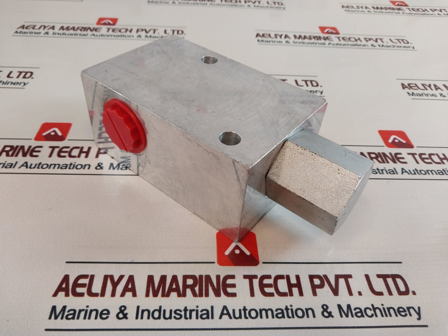 Sauer Danfoss 031105 Valve F7701B16Se50R1/ 2F7701B16Se50R1