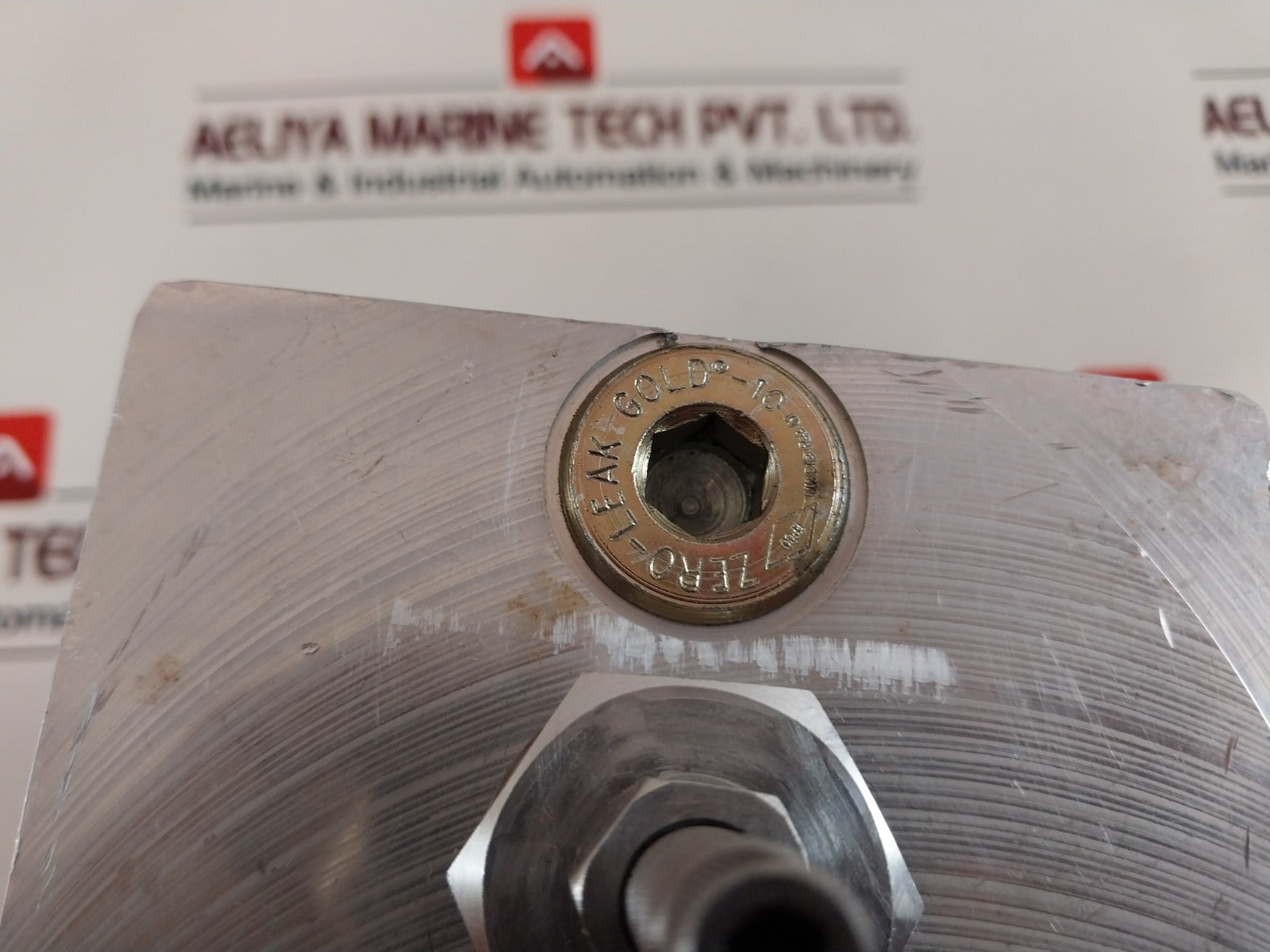 Sauer Danfoss 031105 Valve F7701B16Se50R1/ 2F7701B16Se50R1