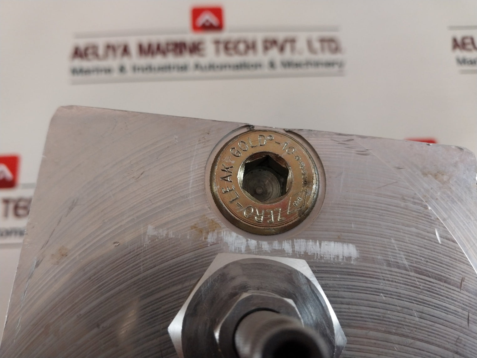 Sauer Danfoss 031105 Valve F7701B16Se50R1/ 2F7701B16Se50R1