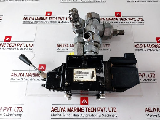 Sauer Danfoss 11004254