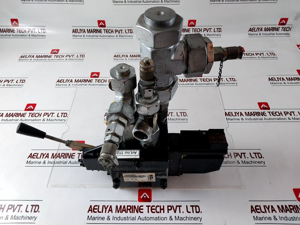 Sauer Danfoss 11004254