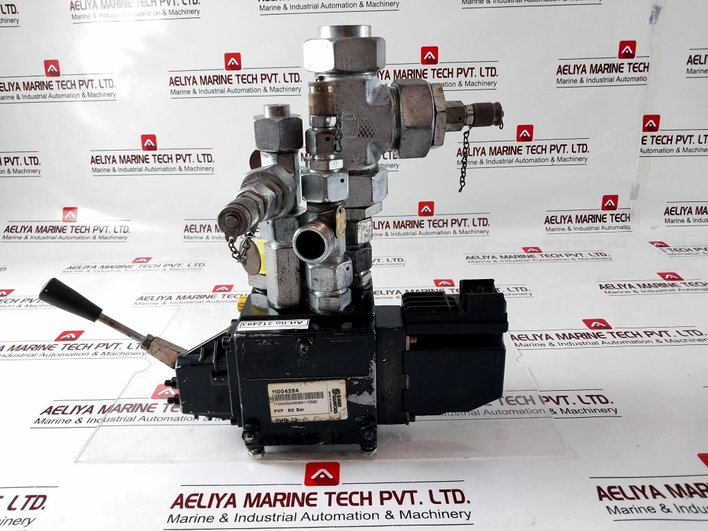 Sauer Danfoss 11004254