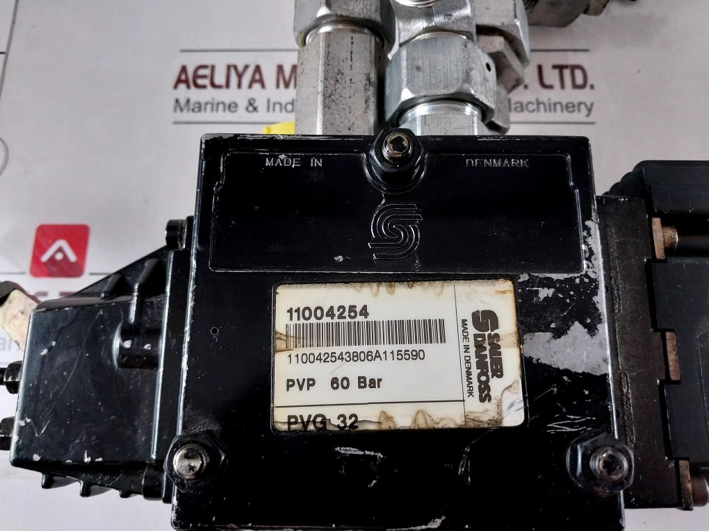 Sauer Danfoss 11004254