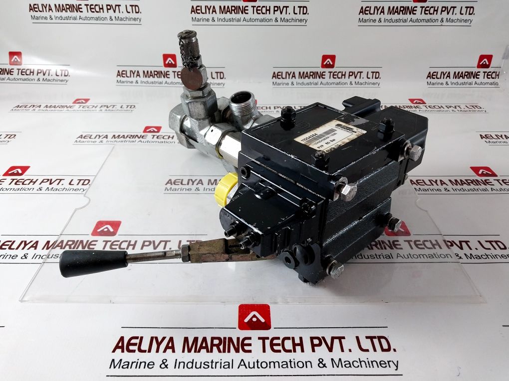 Sauer Danfoss 11004254