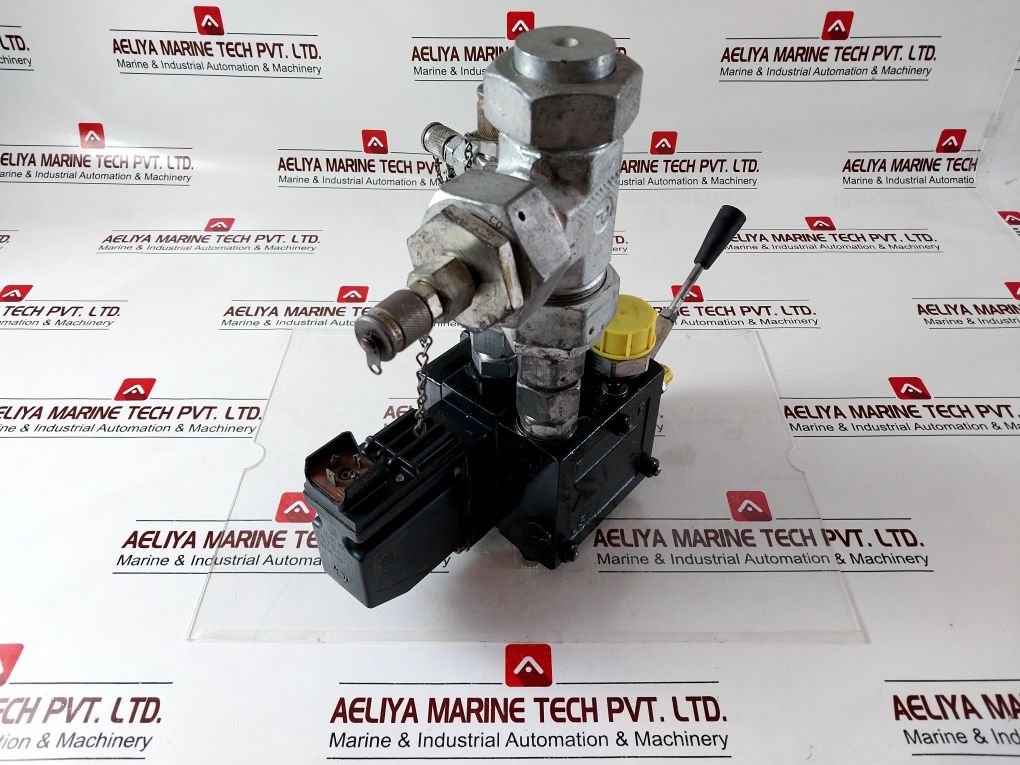 Sauer Danfoss 11004254