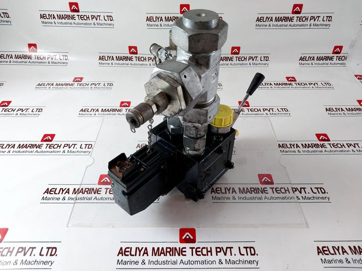 Sauer Danfoss 11004254